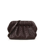 Clutch Bios in Apple arricciato TMB00OOAA 1110A THEMOIRè 