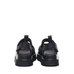 Sandali GoldenGlow 1152685 BLK UGG 