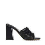 Mule Parco in pelle 855947 V2ED01000 BOTTEGA VENETA 