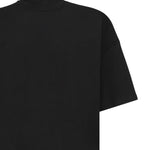 T-shirt girocollo in cotone J21GC0005 J45084001 JIL SANDER 