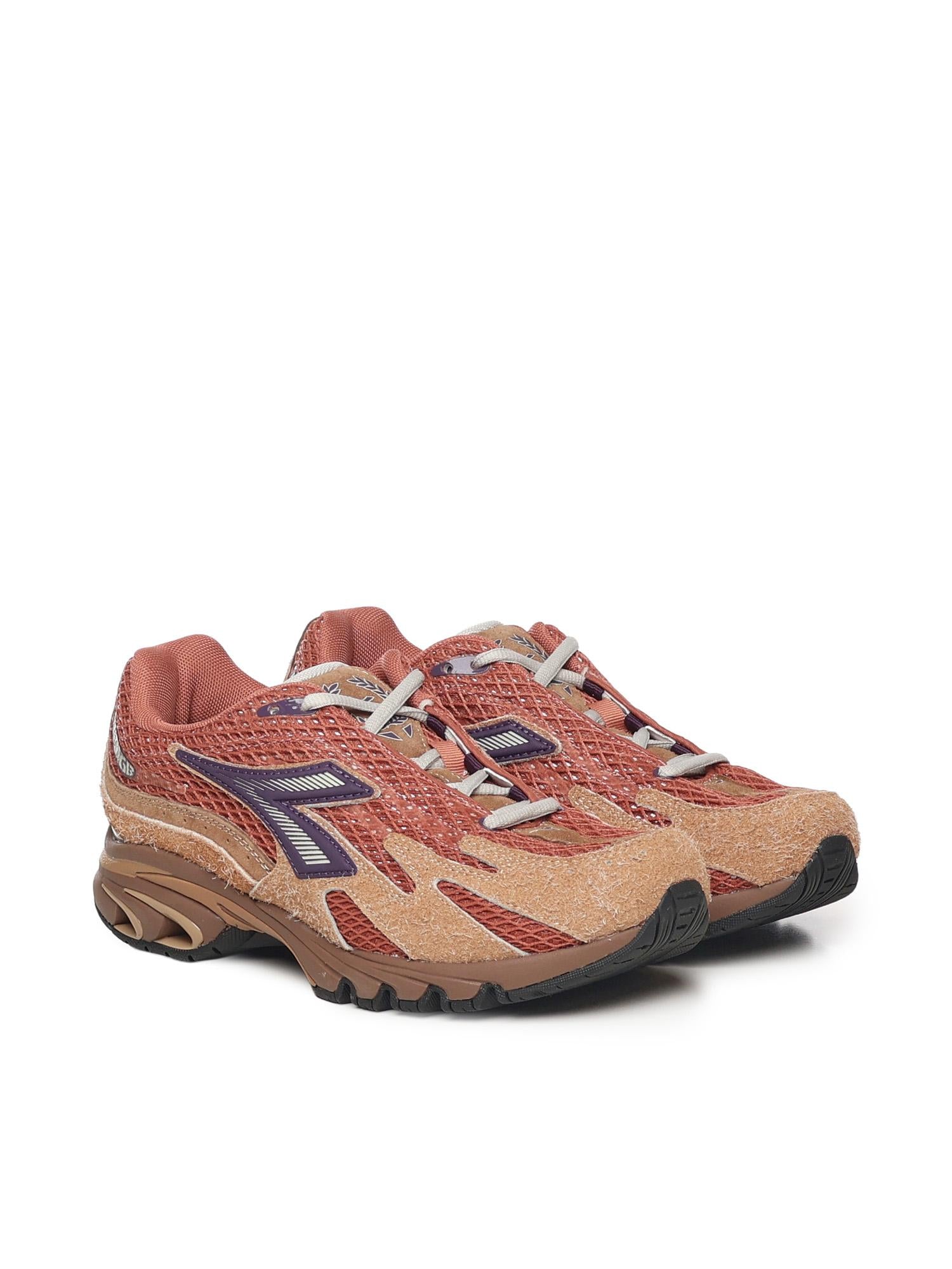 Mythos Propulsion 280 bacca brown oats 501.182192 30090 DIADORA 