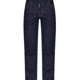 Jeans in denim S74LB1740 S30664470 DSQUARED2 