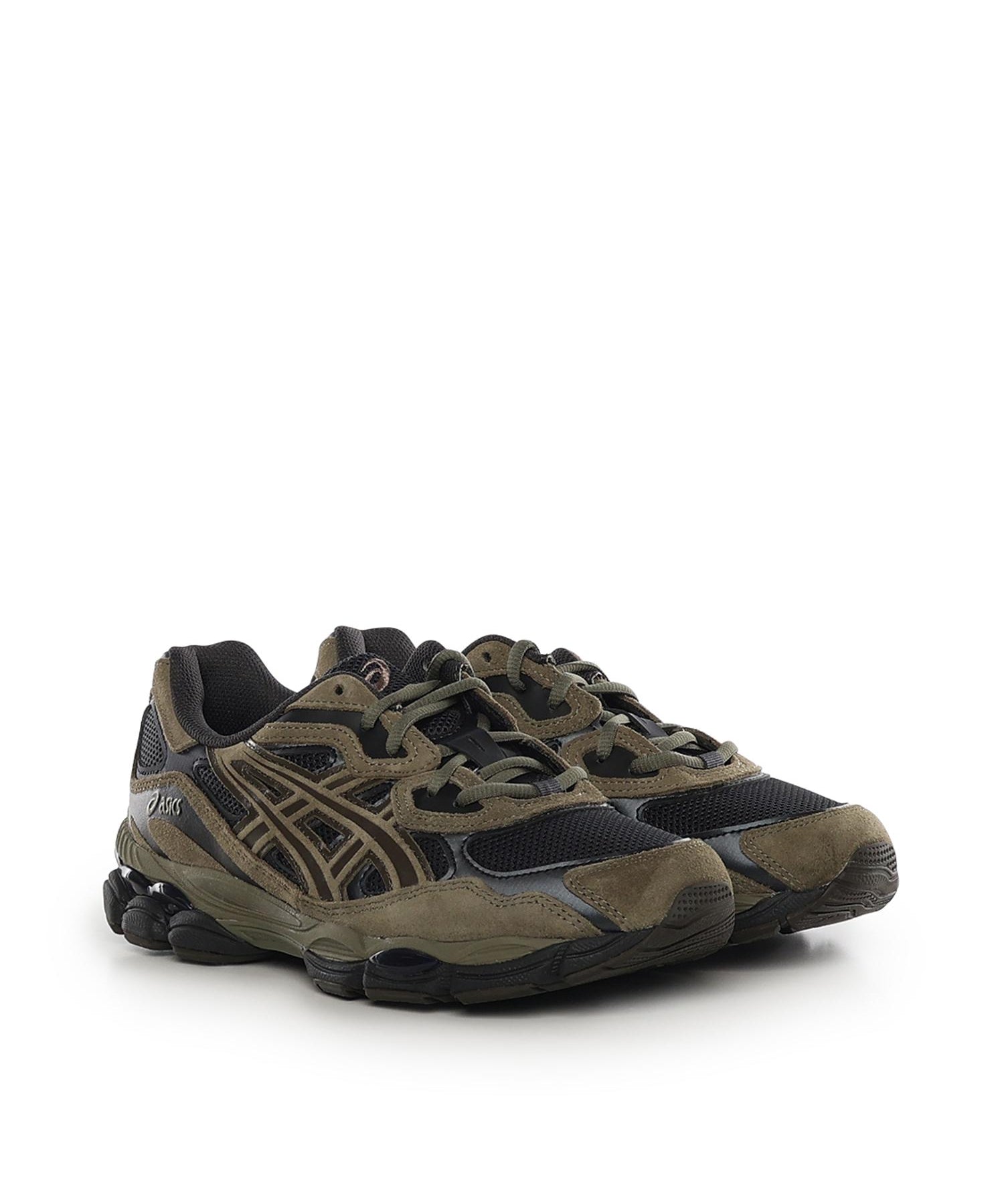 Sneakers GEL-NYC 1203A383 303 ASICS 