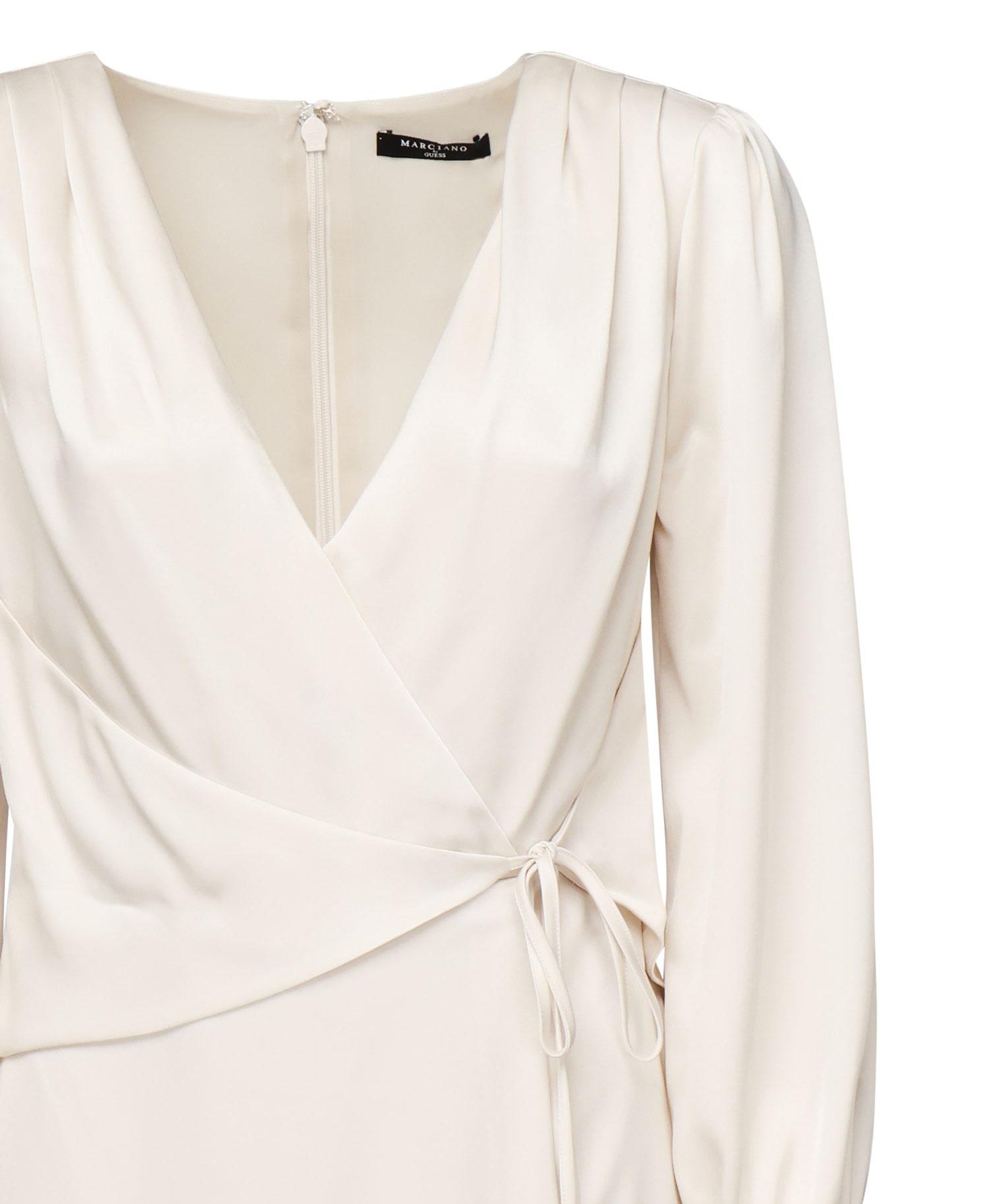 Vestito Dion 5RGK13 7246AF10G MARCIANO BY GUESS 