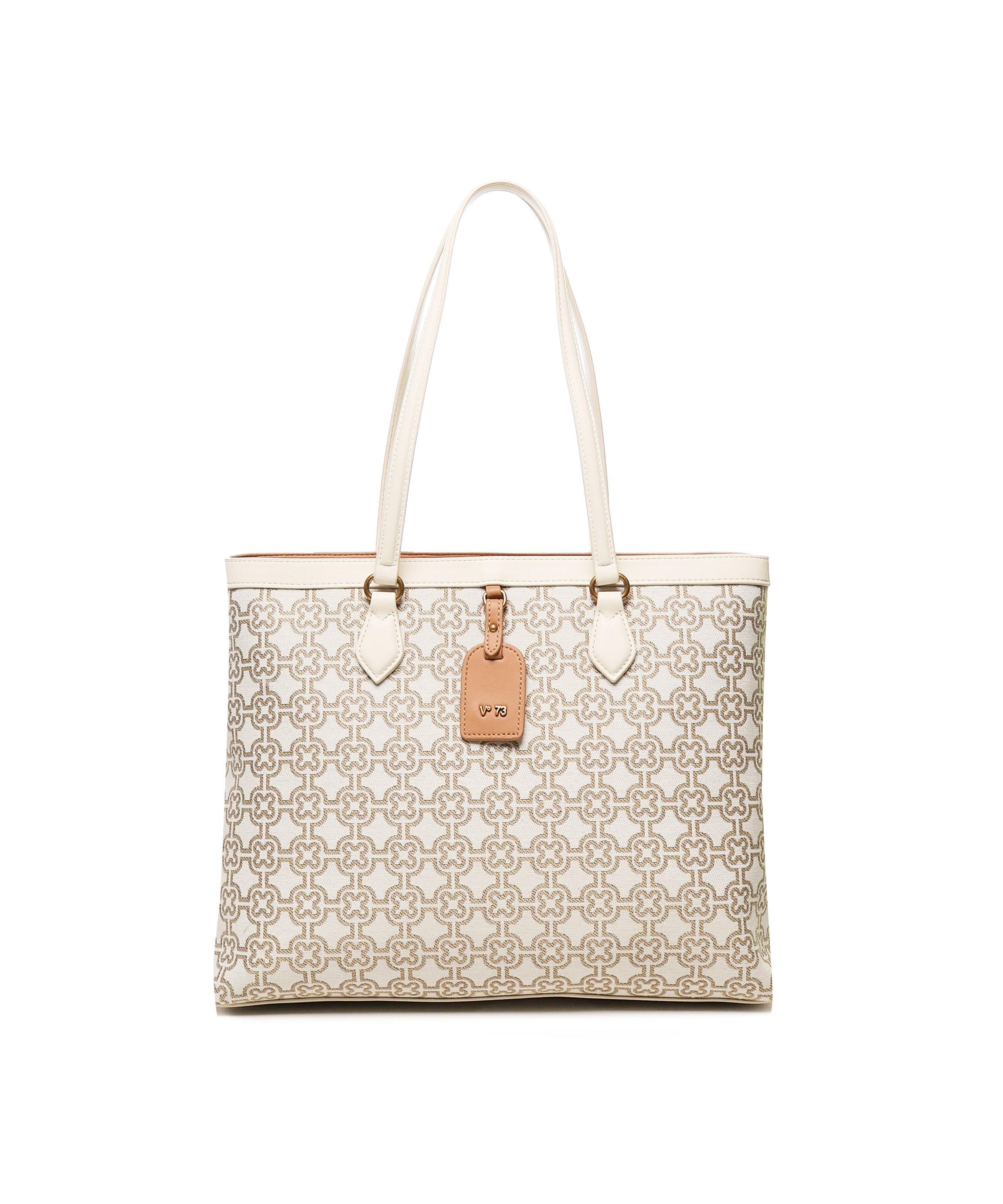 73BS8G212 HARRIETBEIGE/MULTICOLOR V° 73 