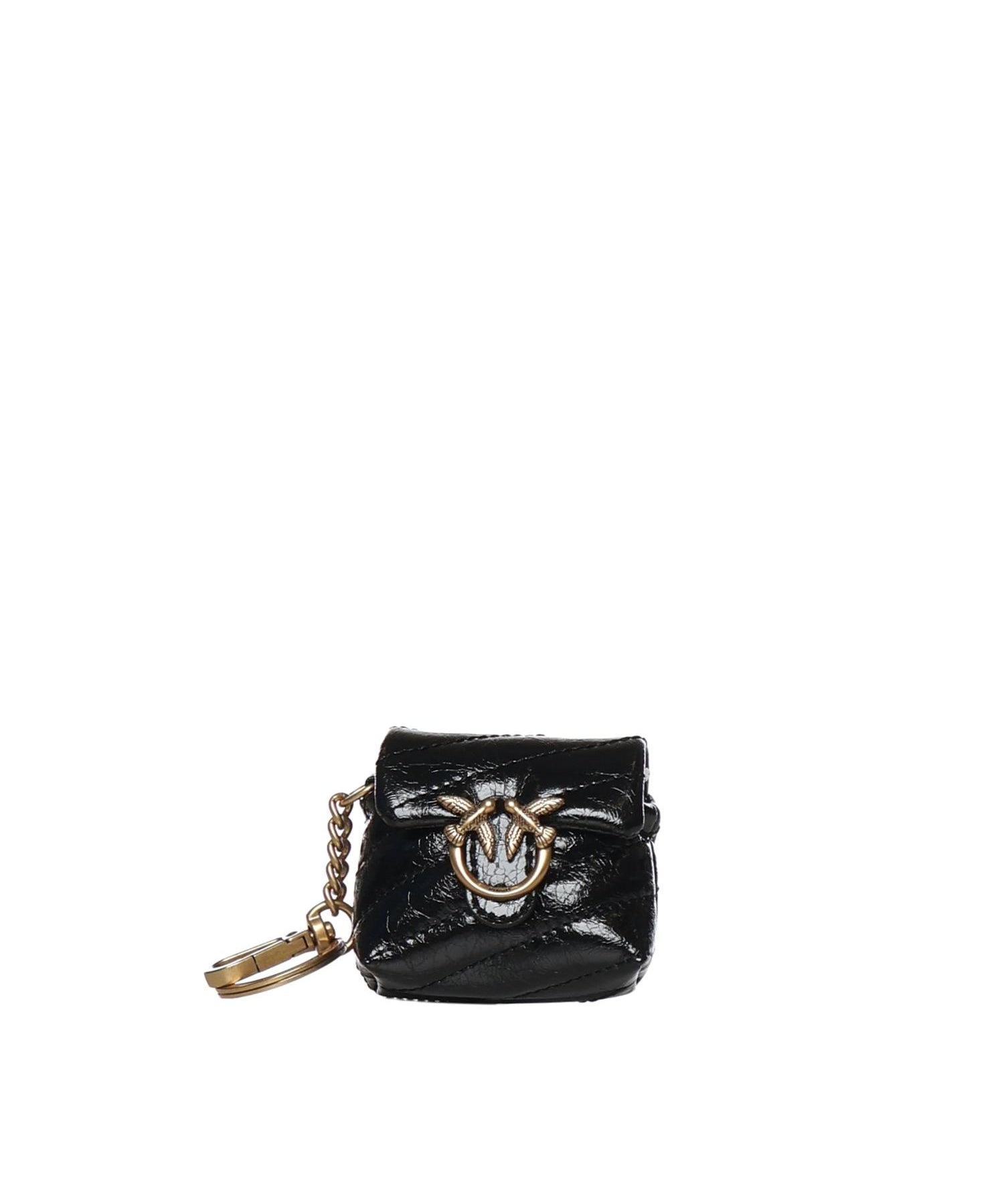 Piccola pelletteria 105869 A37OZ99Q PINKO 