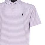 Polo a righe Pony 710969622 002 POLO RALPH LAUREN 