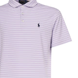 Polo a righe Pony 710969622 002 POLO RALPH LAUREN 