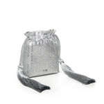 Borsa a spalla Dorothy 73BS8G804 DOROTHYARGENTO V° 73 