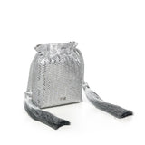 Borsa a spalla Dorothy 73BS8G804 DOROTHYARGENTO V° 73 