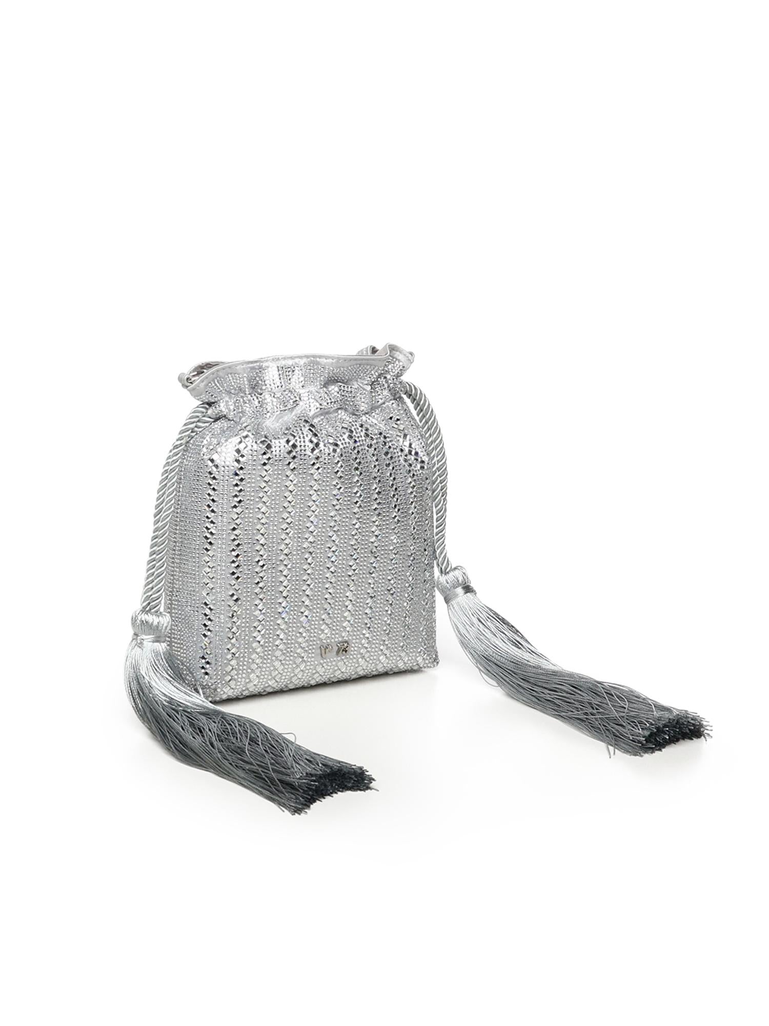 Borsa a spalla Dorothy 73BS8G804 DOROTHYARGENTO V° 73 