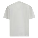 T-shirt in cotone 864789 V6F209071 BOTTEGA VENETA 