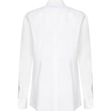 Camicia tuxedo in popeline di cotone G5EN5T GF217W0800 DOLCE & GABBANA 