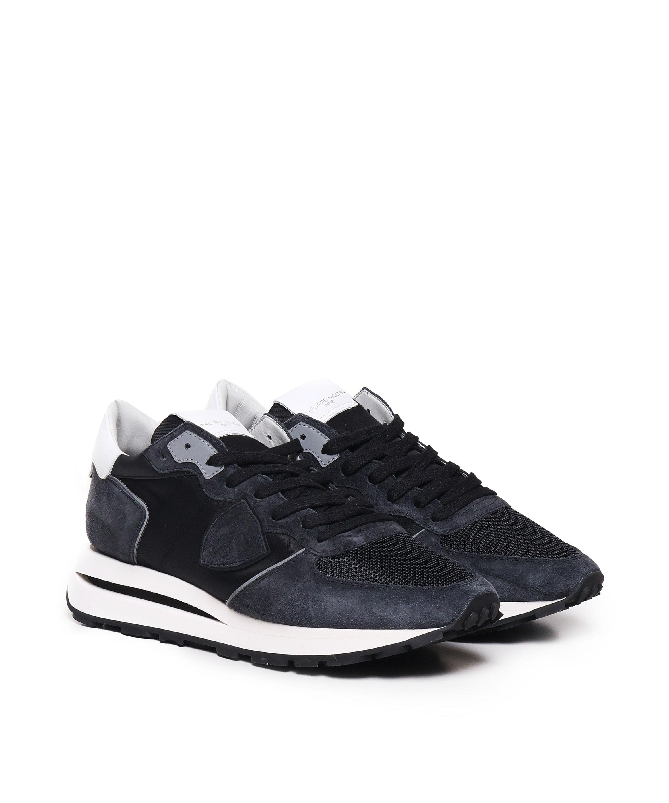 TROPEZ HAUTE LOW MAN TKLU W006 PHILIPPE MODEL 