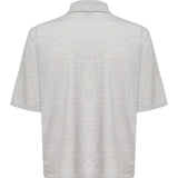 Polo in lana 835307 V5L608531 BOTTEGA VENETA 