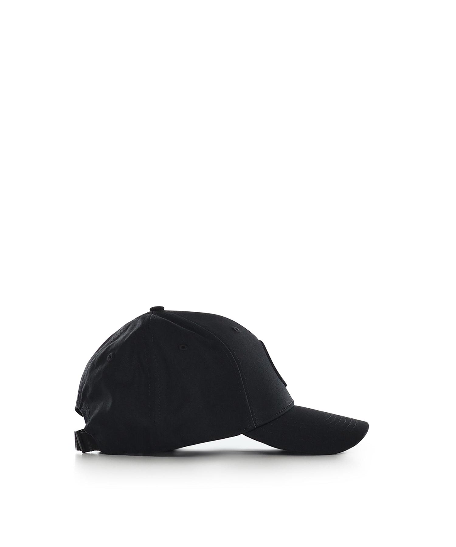 Cappello da baseball con logo L1S159100013 S0248V0029 STONE ISLAND 