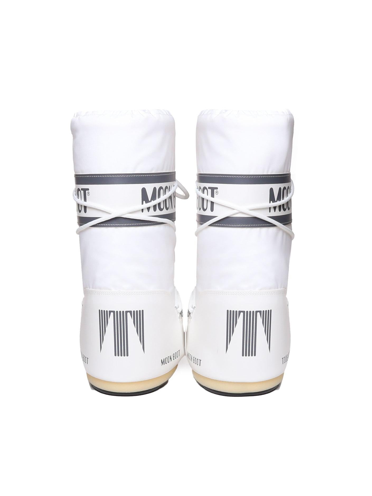 Stivali imbottiti Icon 80D1400440 A001 MOON BOOT 