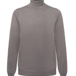 Maglia dolcevita in cotone e lana K45106 47 SUN 68 