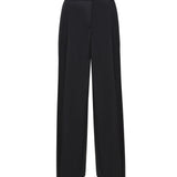 Pantaloni Benedetti in misto lana 104459 A1B3Z99 PINKO 