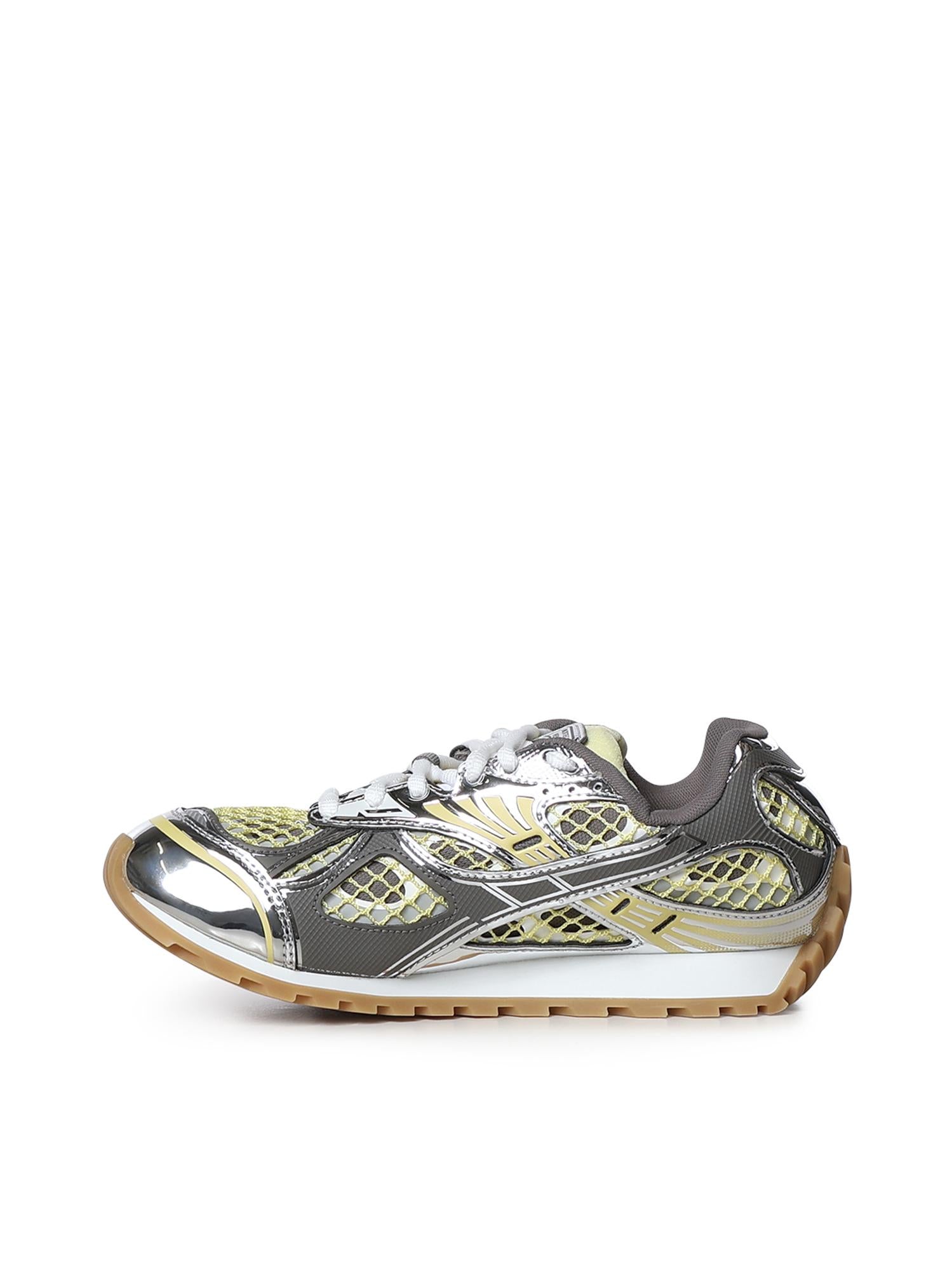 Sneaker Orbit 755915 V2X409561 BOTTEGA VENETA 