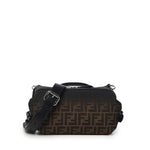 Borsa Fendi Siesta Small FF 7VA639 APD8F0L3T FENDI 