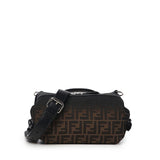 Borsa Fendi Siesta Small FF 7VA639 APD8F0L3T FENDI 