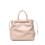 Borsa Gomez con coulisse<BR/> BYBS87A01 POWDER PIN BY BYBLOS 