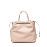 Borsa Gomez con coulisse<BR/> BYBS87A01 POWDER PIN BY BYBLOS 