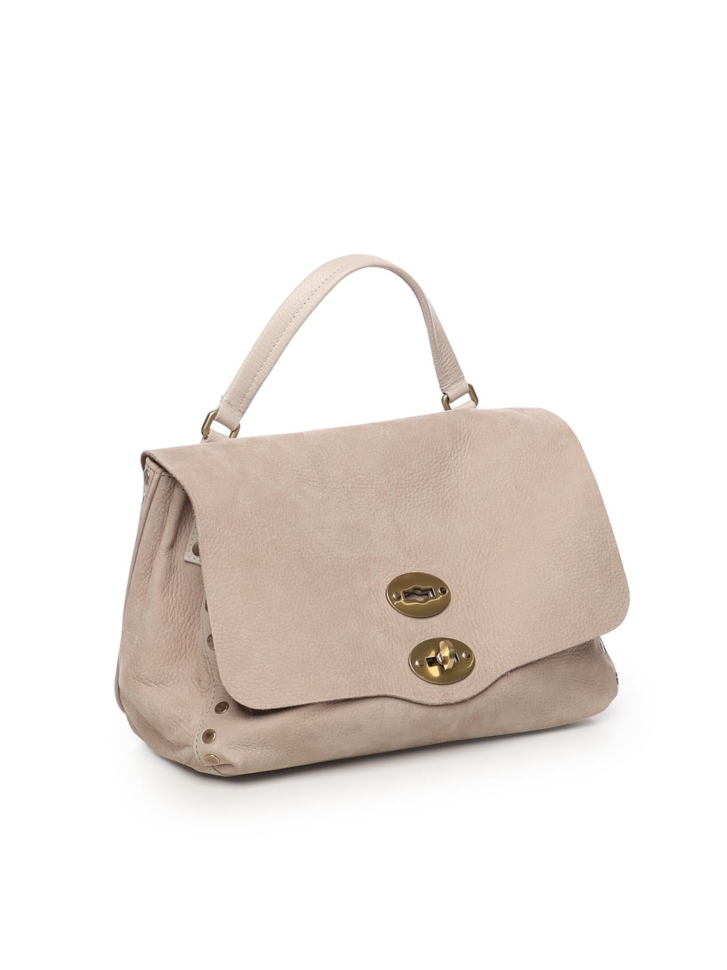 Borsa postina jones 068090 -0070000Z0335 ZANELLATO 