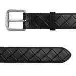 Cintura Intrecciato Stamp 837724 V0AQ18803 BOTTEGA VENETA 