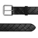 Cintura Intrecciato Stamp 837724 V0AQ18803 BOTTEGA VENETA 