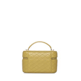 Borsa Vanity Gaby in pelle di agnello 766731 1EL073519 SAINT LAURENT 