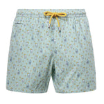 Costume da bagno con stampa LIG0016 07624L MC2 SAINT BARTH 