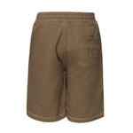 Bermuda jogging in cotone GP10AZ G7O2PM0672 DOLCE & GABBANA 