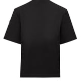T-shirt Moncler x EE72 by Edward Enninful K24038C00001 89AUG999 MONCLER GENIUS 
