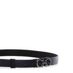 Cintura reversibile e regolabile Gancini 23A565 674261518 FERRAGAMO 