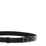 Cintura reversibile e regolabile Gancini 23A565 674261518 FERRAGAMO 