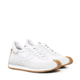Sneakers Flow Runner in nylon e pelle scamosciata L815282X35 2100 LOEWE 