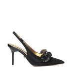 Pumps con cristalli 4986500609  KURT GEIGER 