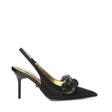 Pumps con cristalli 4986500609  KURT GEIGER 