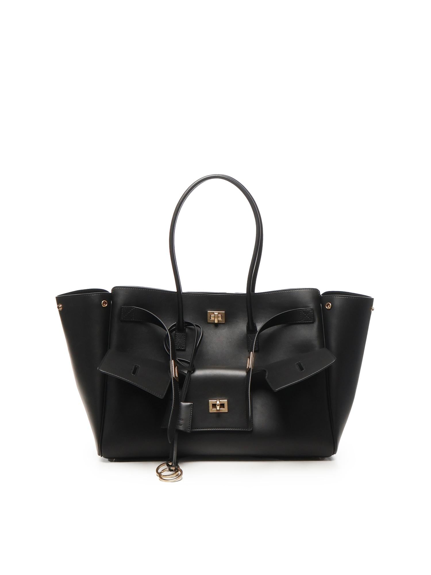 Borsa Carry All Bel Air Media 835670 2ABAV1000 BALENCIAGA 