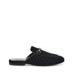 Slipper Princetown in velluto 802163 FAEUF1000 GUCCI 