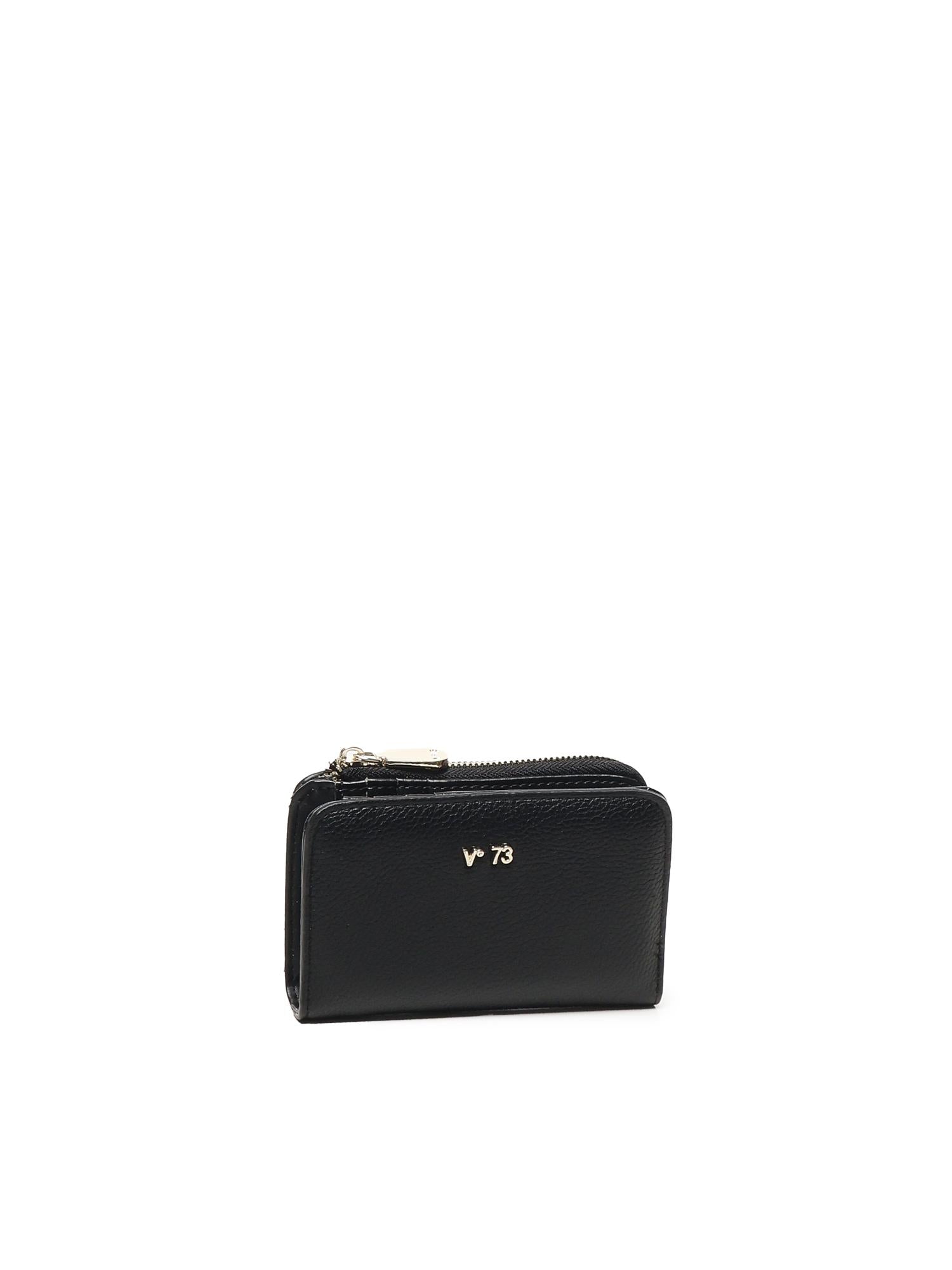 Portafoglio con logo 73PS9D1251 KEIRANERO V° 73 