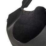 Borsa Lotus Small in pelle H2043 914200 KHAITE 