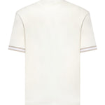 T-shirt in cotone M75TSHM13TES0M291 010301 ELEVENTY 