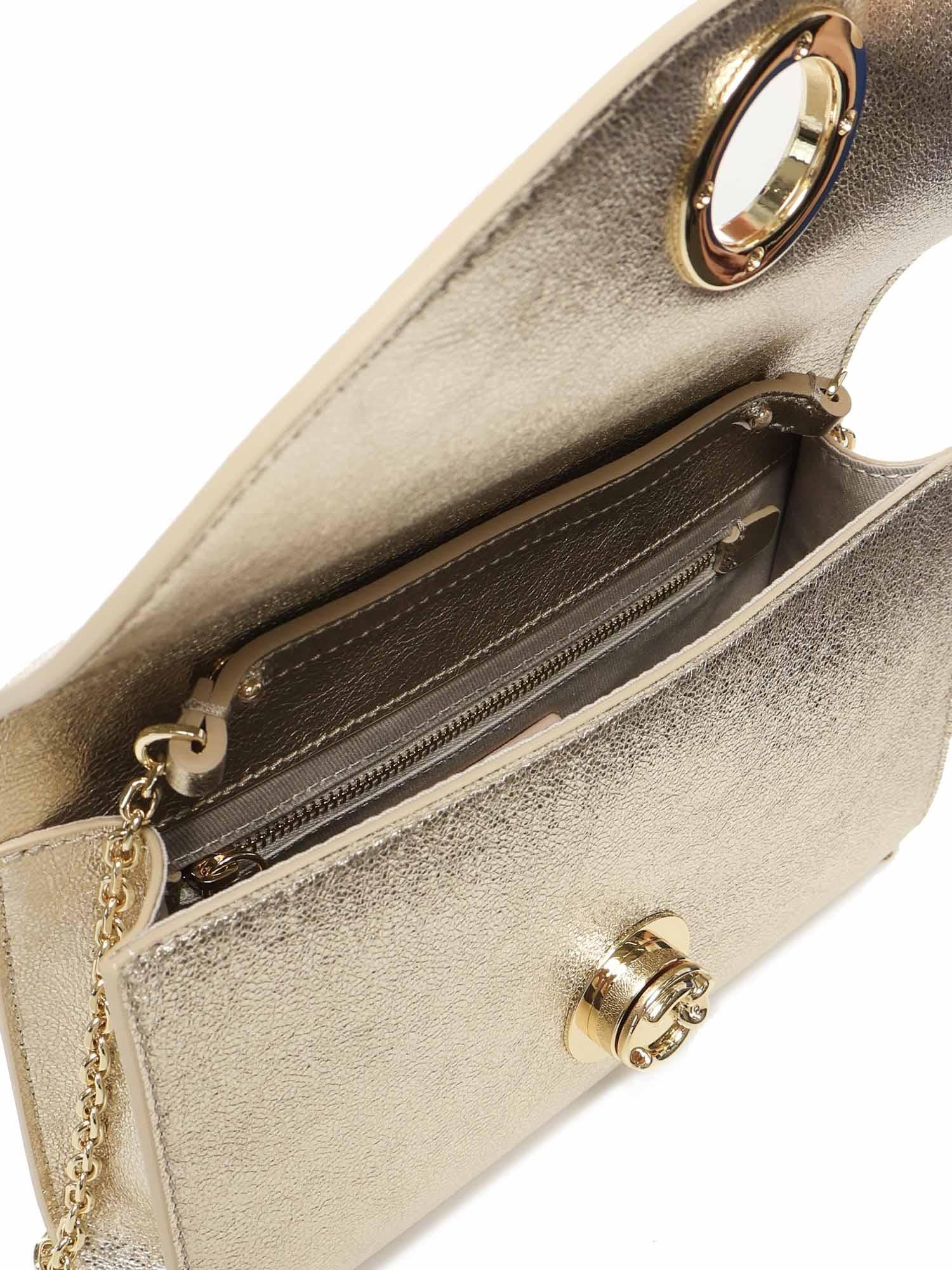 Borsa a tracolla Nikla E1TOB150101 J84 COCCINELLE 