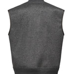 Gilet in lana double face 837084 V4CB01307 BOTTEGA VENETA 