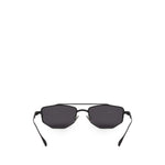 Occhiali da sole CC012 CPT84 BLK CAPOTE 