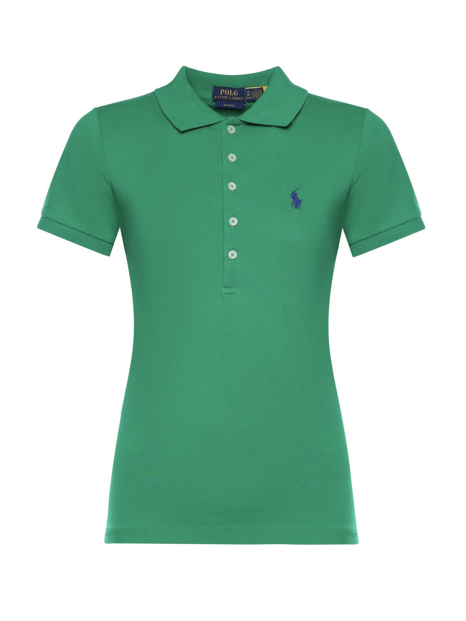 Polo Julie con logo 211870245 026 POLO RALPH LAUREN 