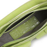 Borsa a spalla Y2K.002 FBBP70002COC -KIWI/NIKEL BIASIA 